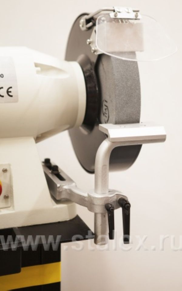 Заточный станок Stalex DS-300/1 Stand - фото