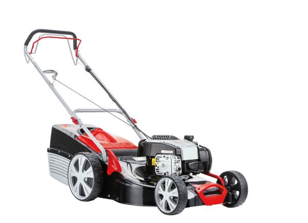 Газонокосилка бензиновая AL-KO Classic 5.15 SP-B Plus - фото