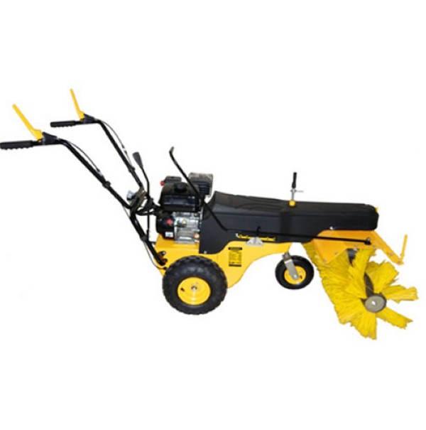 Подметальная машина Champion GS5580 - фото