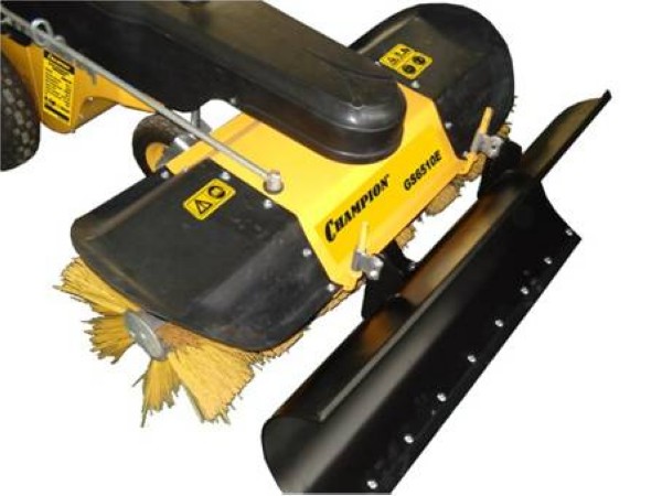 Подметальная машина Champion GS5580 - фото