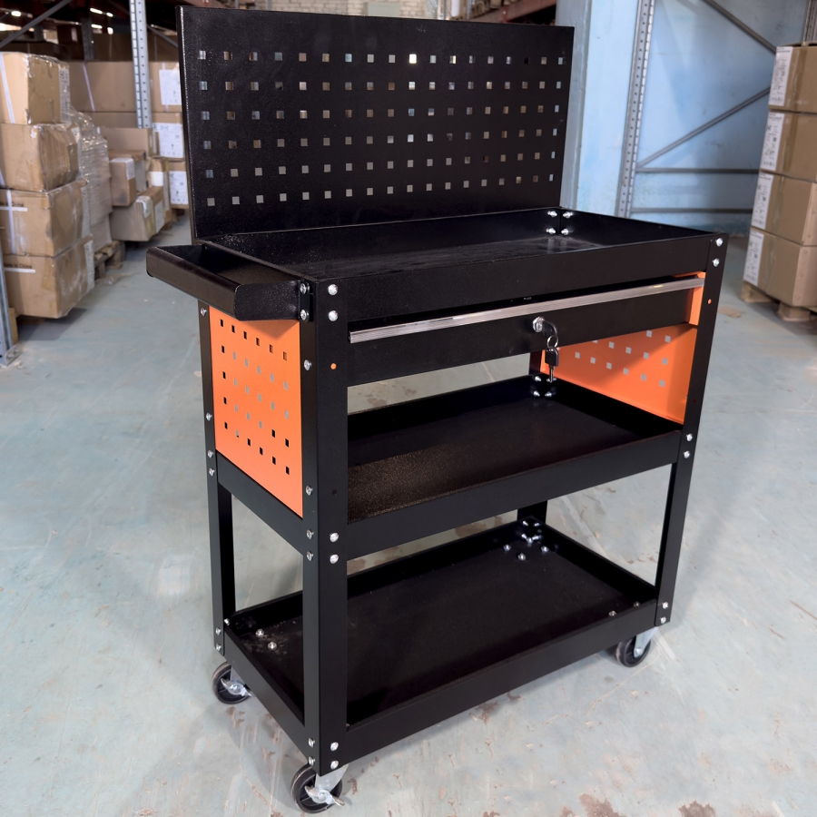 Верстак VISPROM SP-001 - фото