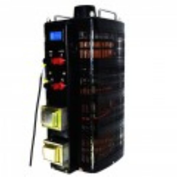 Лабораторный автотрансформатор ЛАТР SUNTEK 20000 ВА (20кВт) - фото