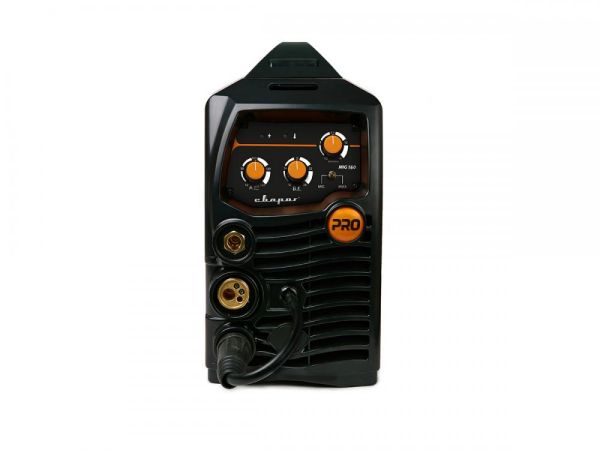 Сварочный полуавтомат Сварог PRO MIG 160 (N219) - фото