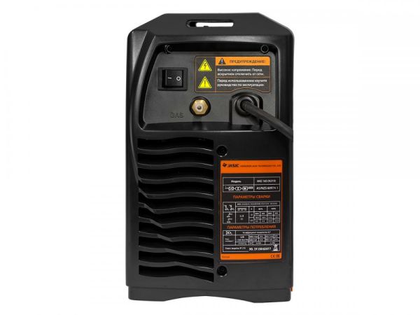 Сварочный полуавтомат Сварог PRO MIG 160 (N219) - фото