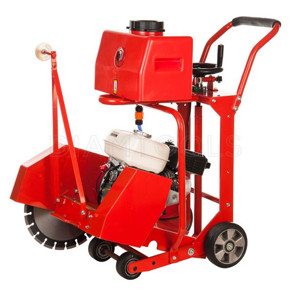 Резчик швов DIAM JRK 350/5.5L - фото