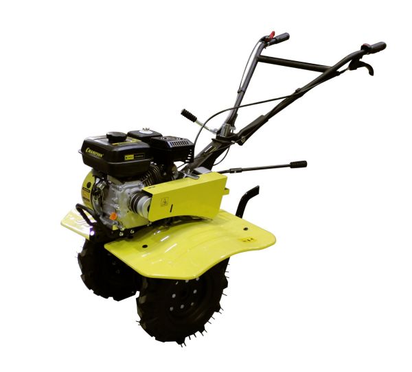 Мотоблок Champion BC9713 - фото