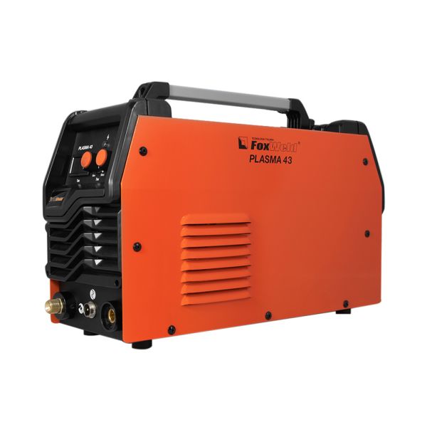 Аппарат плазменной резки FoxWeld Plasma 43 - фото