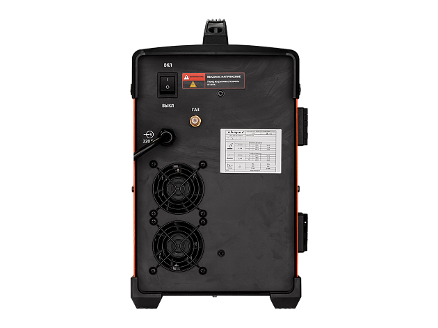 Сварочный полуавтомат Сварог REAL MIG 160 (N24001) - фото