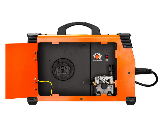 Сварочный полуавтомат Сварог REAL MIG 160 (N24001) - фото