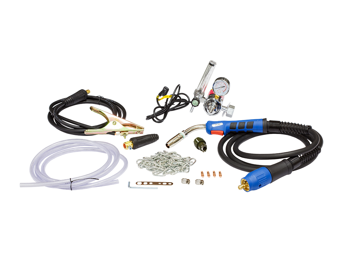 Сварочный полуавтомат Сварог MIG 2000 (N280) - фото