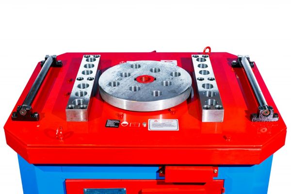 Гибщик арматуры VEKTOR GW40A - фото