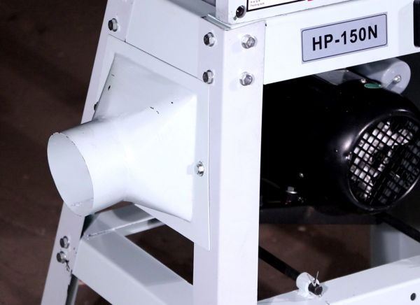 Фуговальный станок PROMA HP-150N - фото