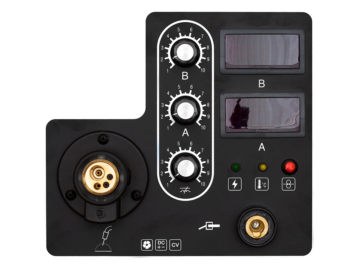 Сварочный полуавтомат Сварог ARCTIC MIG 250 Y (J04) - фото