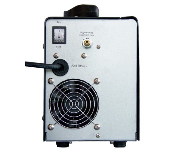 Сварочный полуавтомат FoxWeld ГРАНИТ "Универсал" - фото