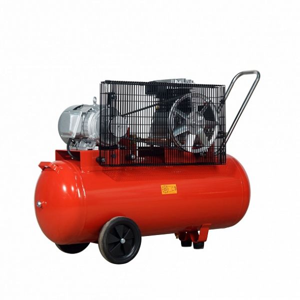 Воздушный компрессор Aurora Tornado-100 - фото