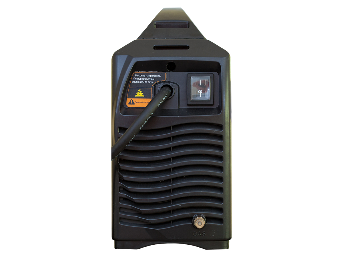 Аппарат аргонодуговой сварки Сварог PRO TIG 180 DSP (W206) - фото