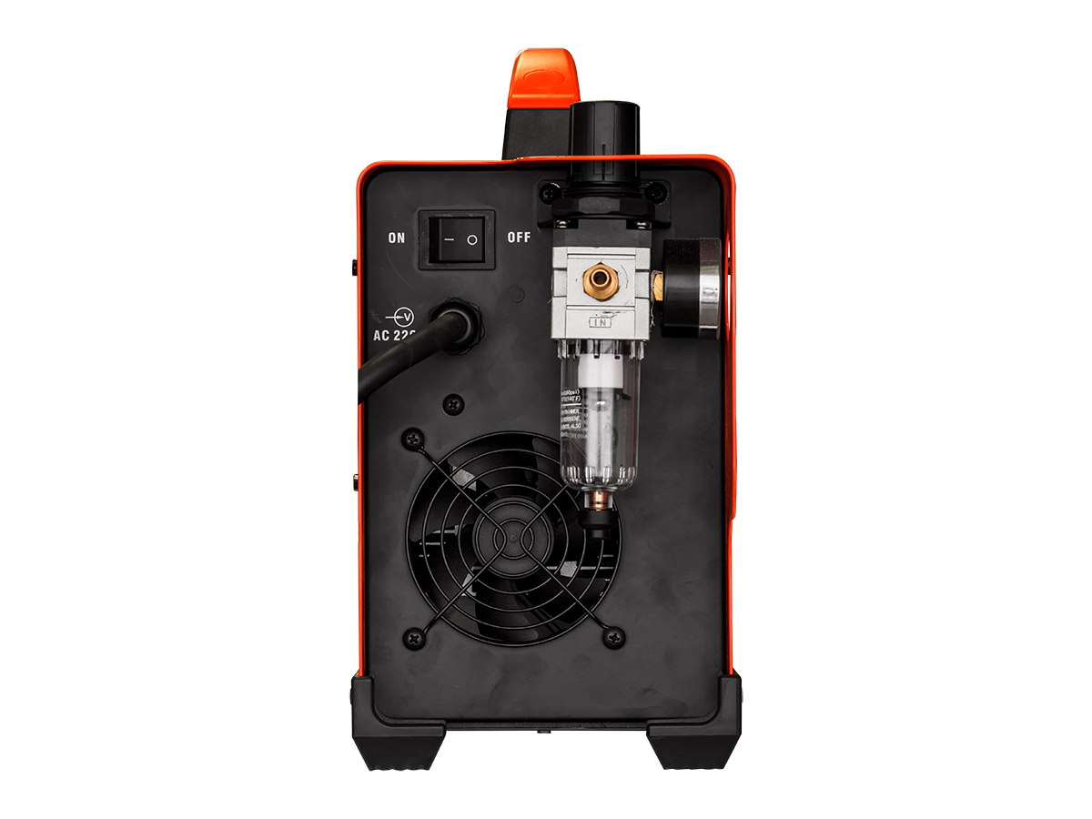 Аппарат плазменной резки Сварог REAL CUT 45 (L207) - фото