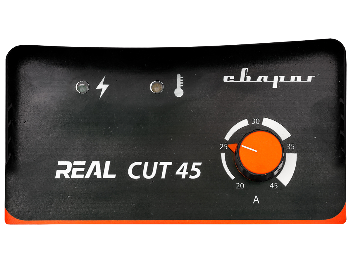 Аппарат плазменной резки Сварог REAL CUT 45 (L207) - фото