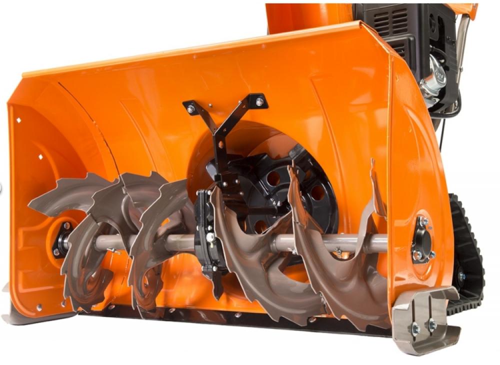 Снегоуборщик бензиновый Daewoo ITC Power S 800 - фото