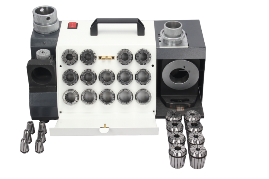 Станок для заточки сверл REALREZ Z26P - фото