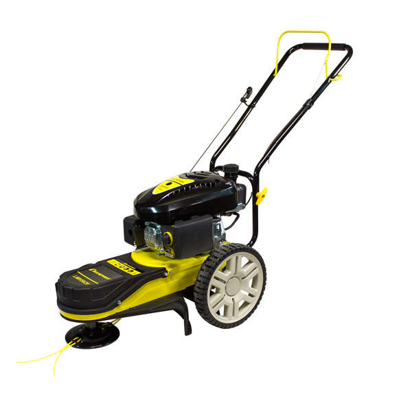 Триммер колесный Champion LMH5629 - фото