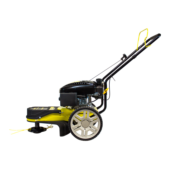 Триммер колесный Champion LMH5629 - фото