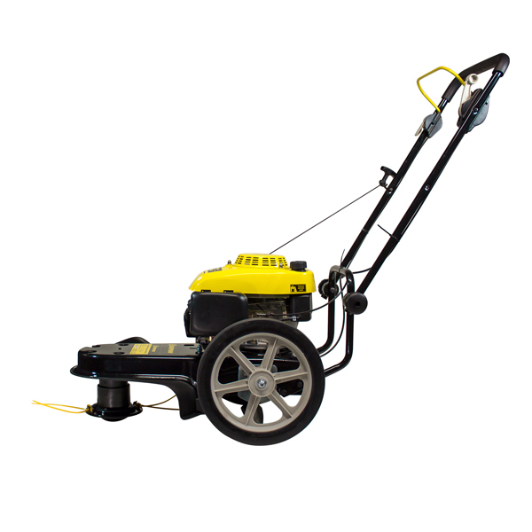 Триммер колесный Champion LMH5640 - фото