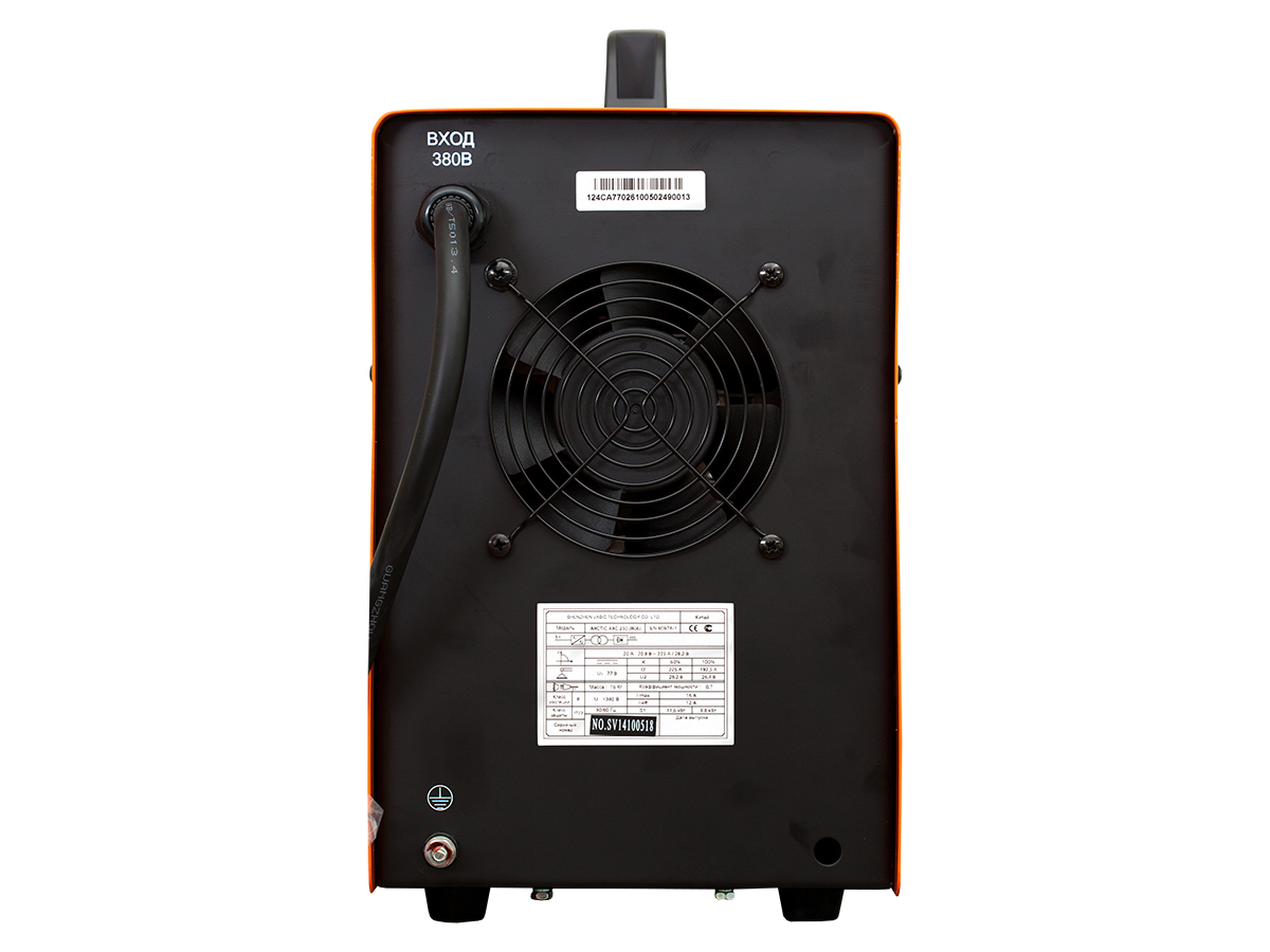 Сварочный инвертор Сварог ARC 250 (R06) - фото