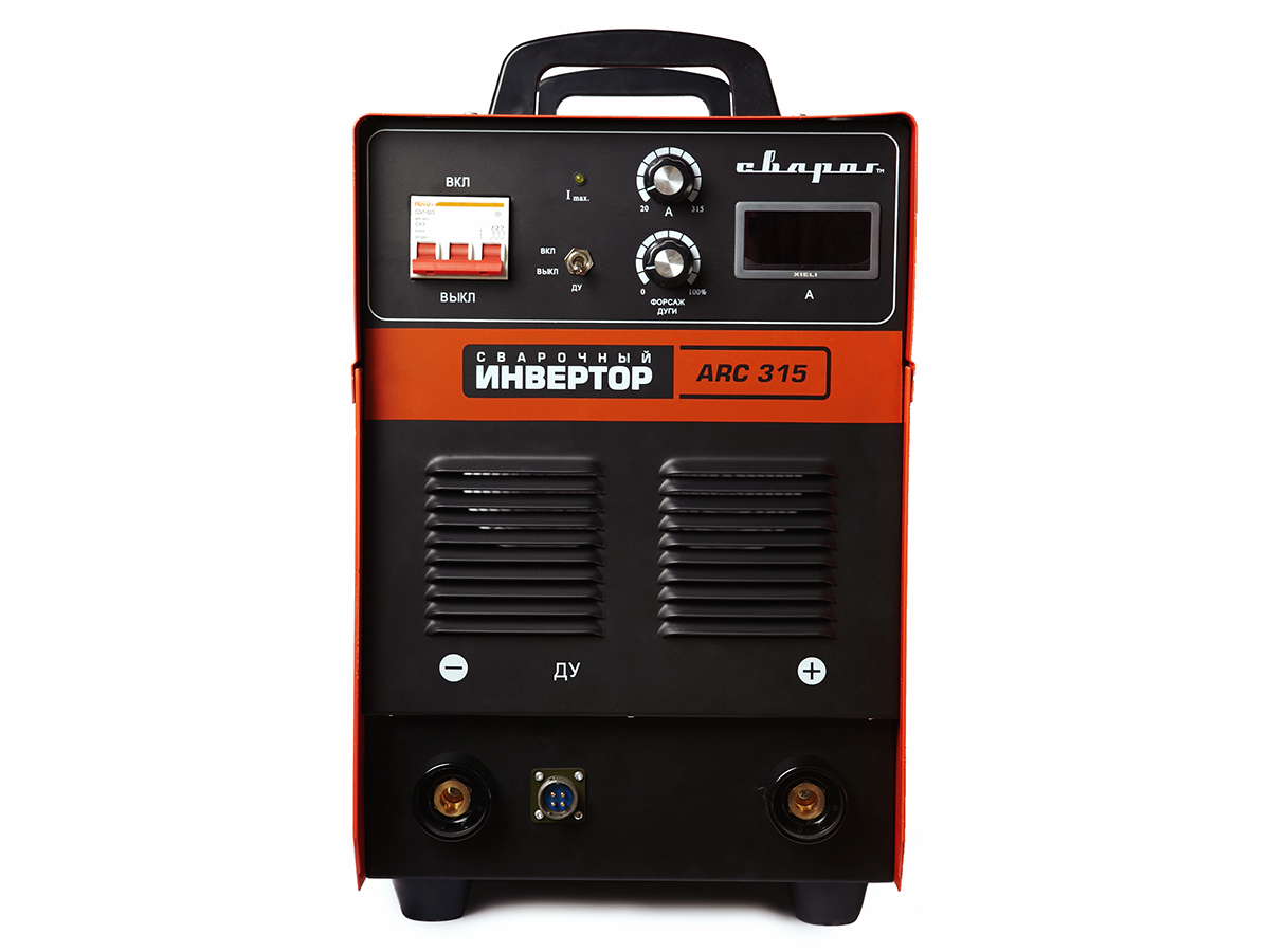 Сварочный инвертор Сварог ARC 315 (R14) - фото
