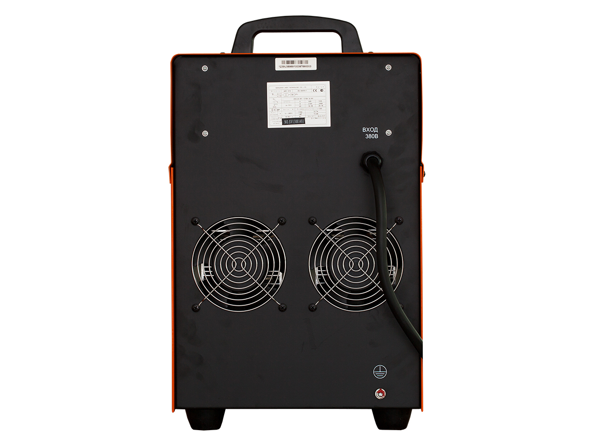 Сварочный инвертор Сварог ARC 315 (R14) - фото