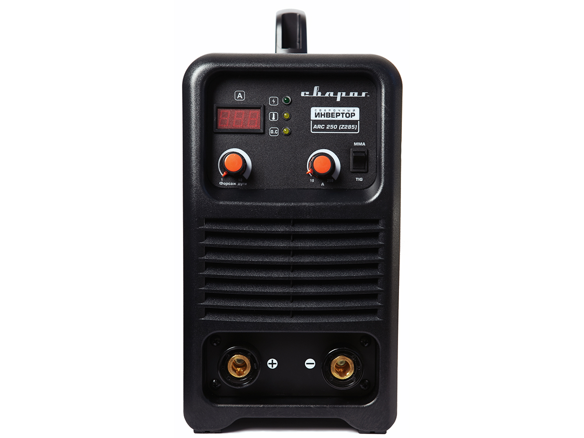 Сварочный инвертор Сварог ARC 250 (Z285) - фото