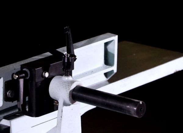 Фуговальный станок PROMA HP-150N - фото