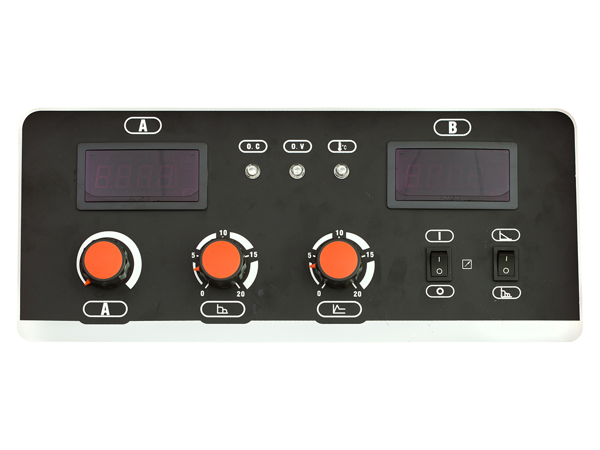 Сварочный инвертор Сварог ARC 630 (J21) - фото