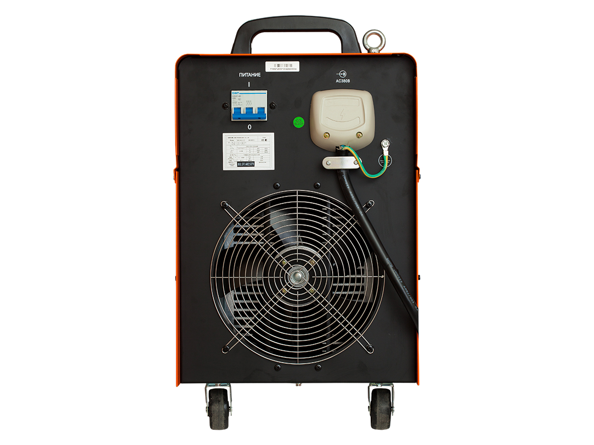 Сварочный инвертор Сварог ARC 630 (J21) - фото