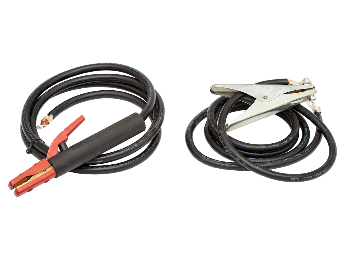 Сварочный инвертор Сварог ARC 630 (J21) - фото