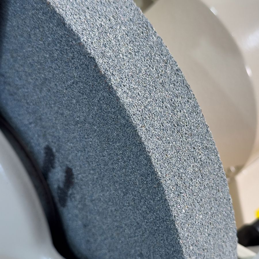 Двухдисковый шлифовальный станок PROMA BKS-2500 - фото