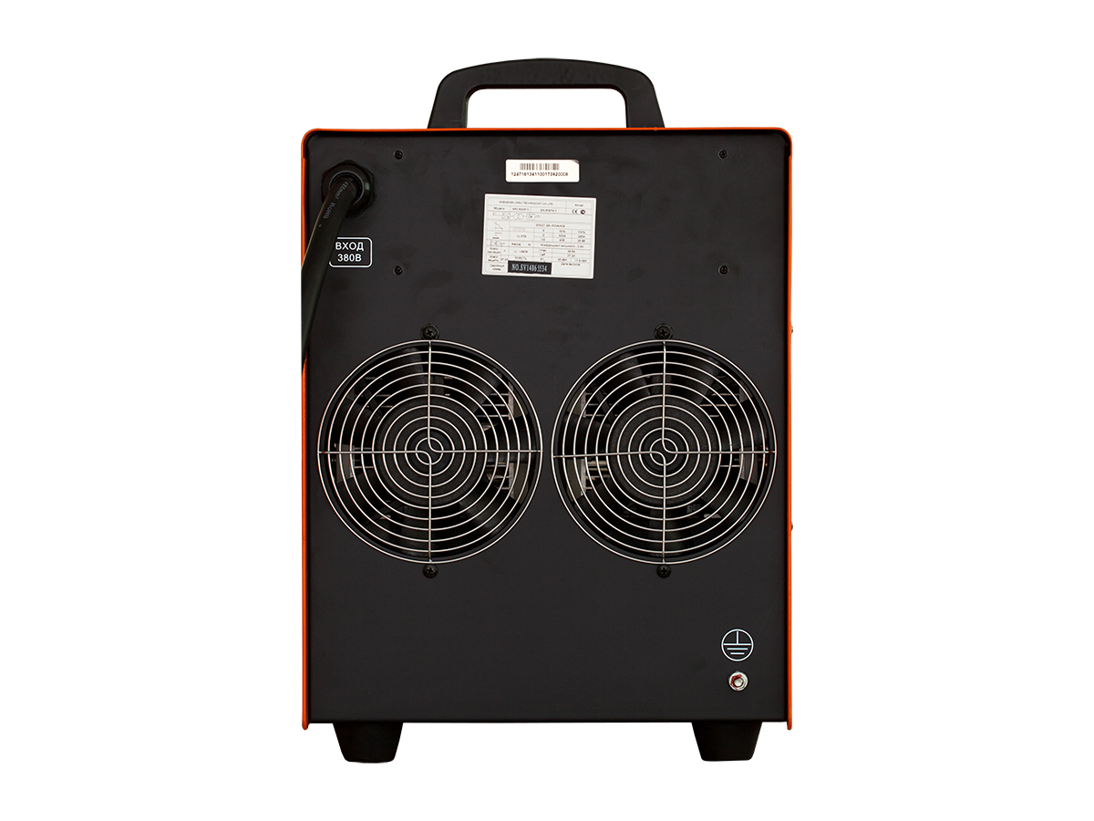 Сварочный инвертор Сварог ARC 500 (R11) - фото