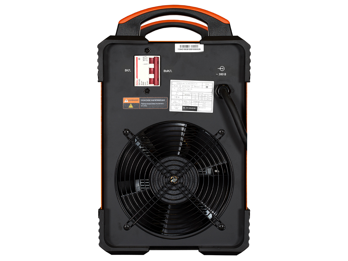 Сварочный инвертор Сварог ARC 400 (Z312) - фото