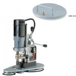 Круглое вакуумное приспособление EUROBOOR VAC.810 - фото