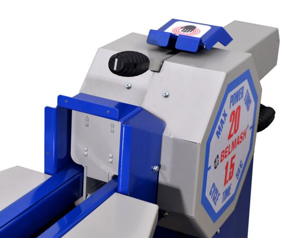 Дровокол электрический BELMASH LSE-500 - фото