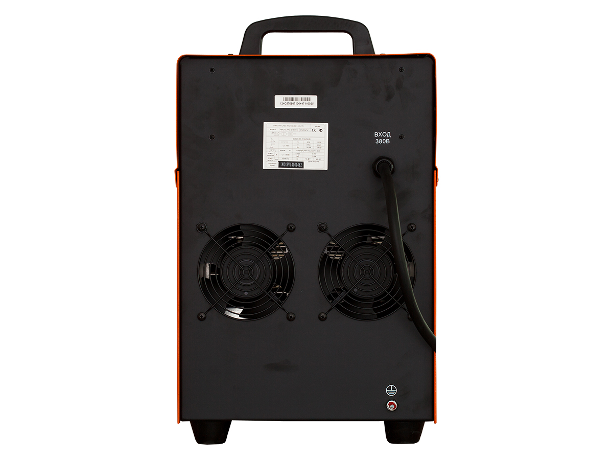 Сварочный инвертор Сварог ARCTIC ARC 315 (R14) - фото