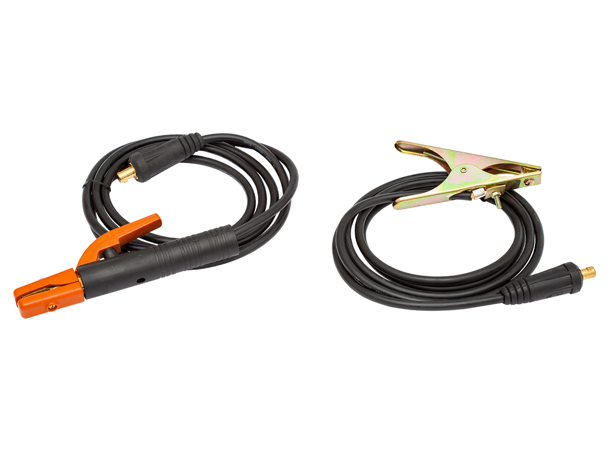 Сварочный инвертор Сварог ARCTIC ARC 250 (R06) - фото