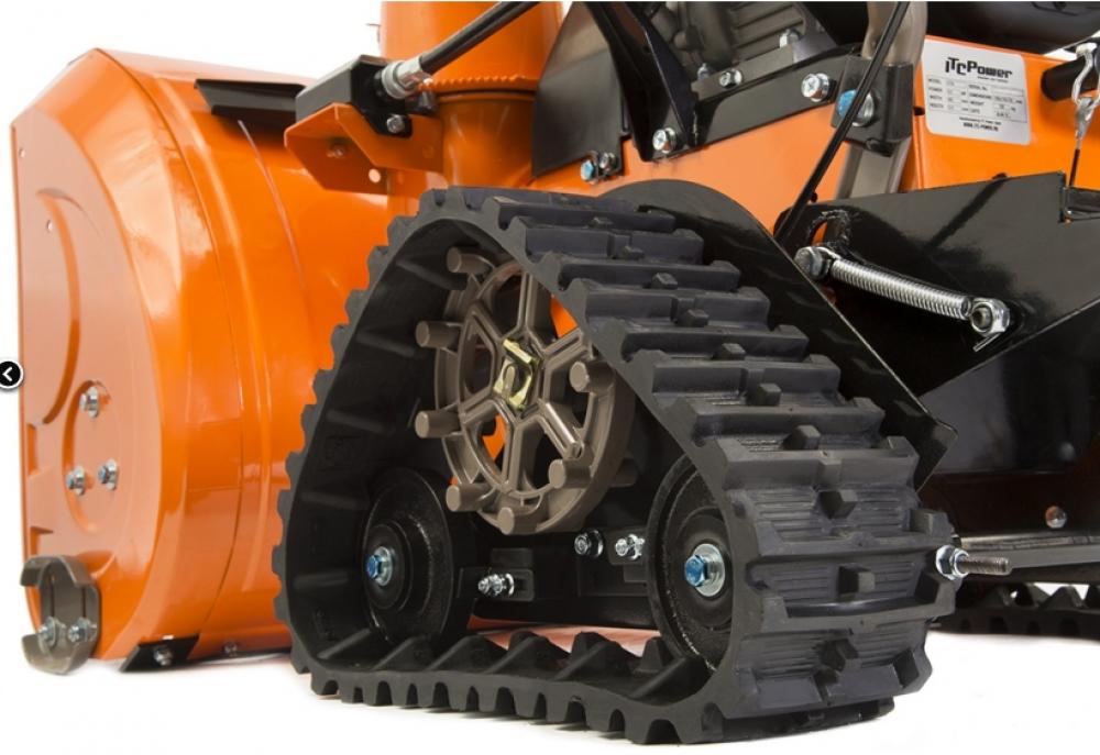 Снегоуборщик бензиновый Daewoo ITC Power S 800 - фото