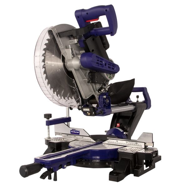 Пила торцовочная Пульсар ПТН 305-2000 - фото