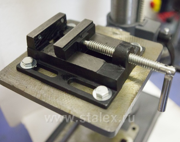 Станок сверлильный STALEX JDP-10L - фото