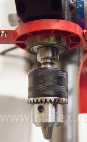 Станок сверлильный STALEX JDP-10L - фото