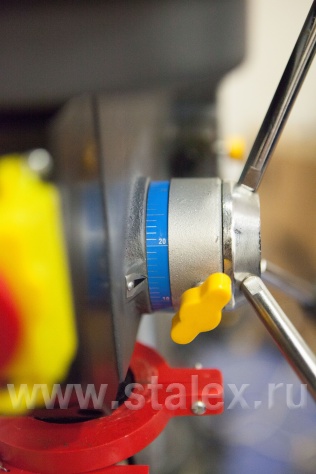 Станок сверлильный STALEX JDP-10L - фото