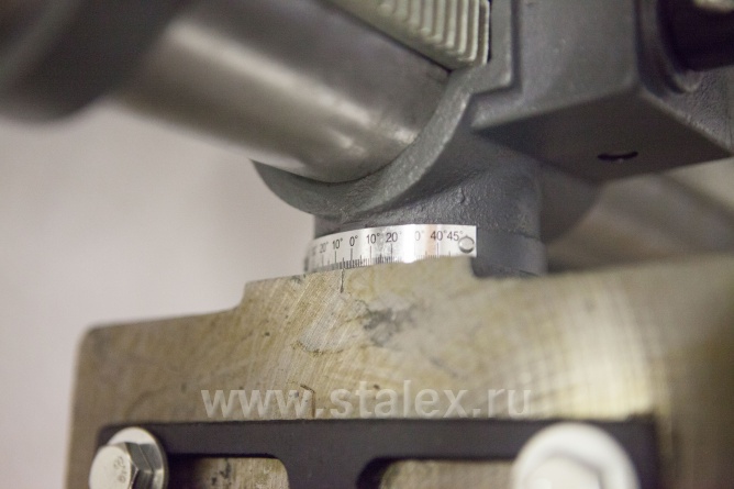 Станок сверлильный STALEX JDP-10L - фото