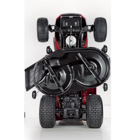 Трактор садовый  Craftsman серия DELUXE YARD 20390 - фото