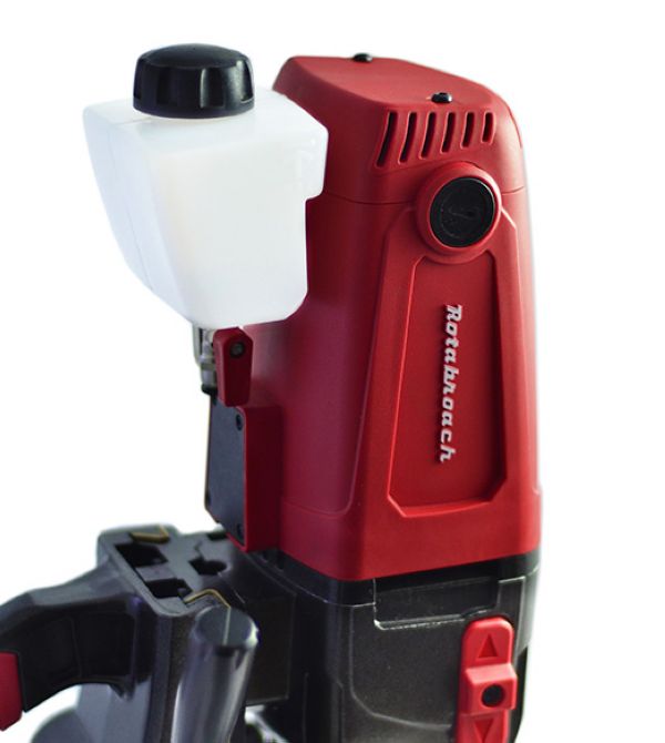 Станок сверлильный на магнитном основании Rotabroach ELEMENT-40 - фото